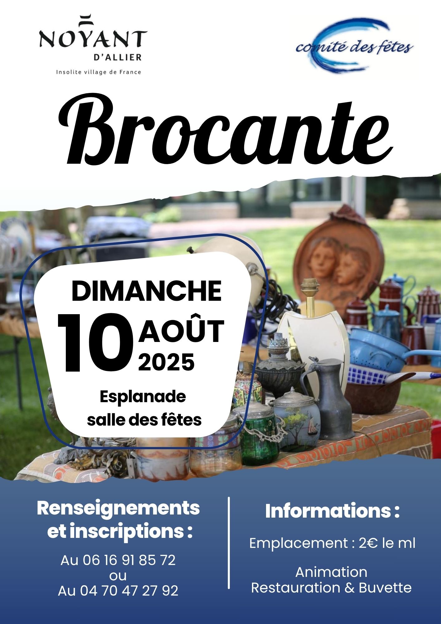 Brocante2025