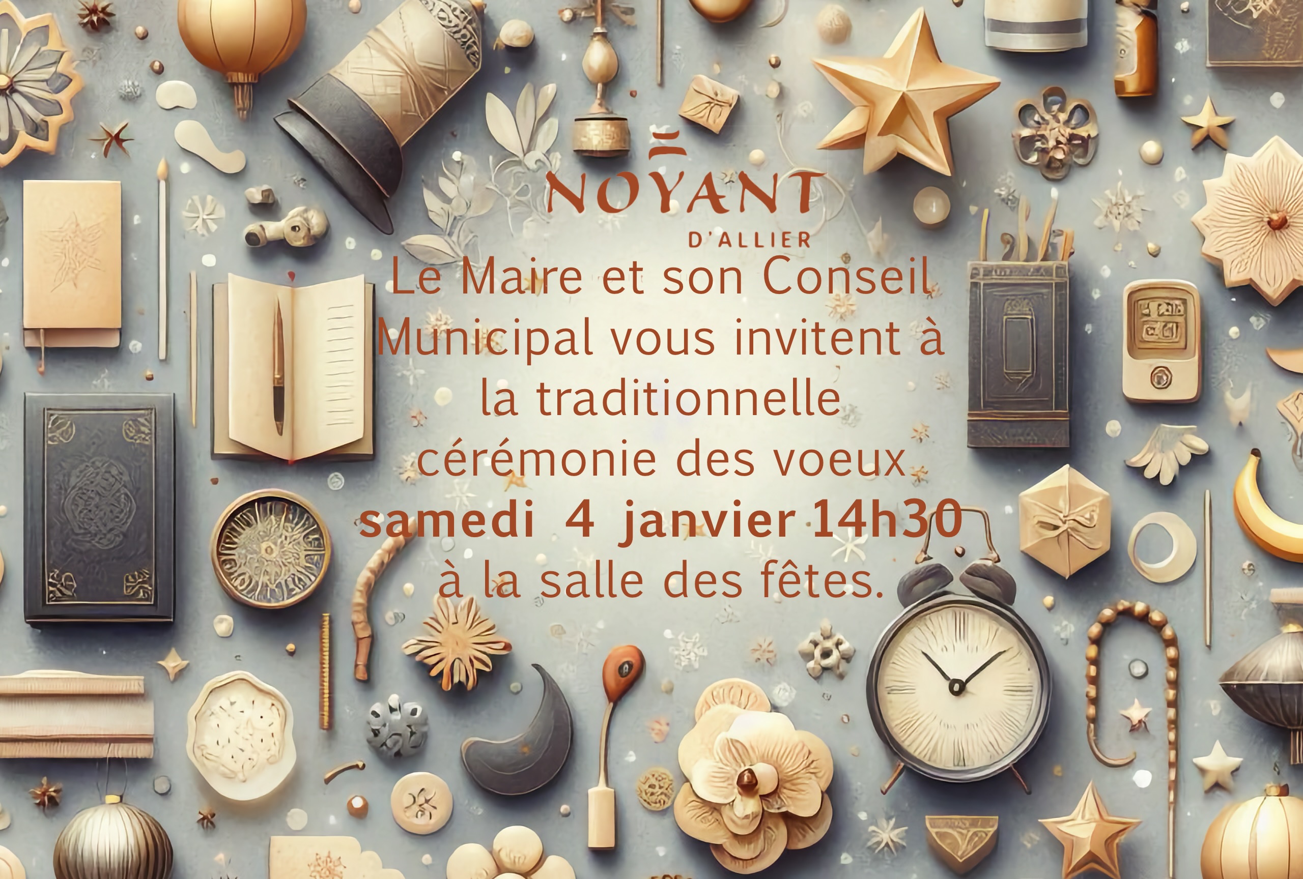 invitation voeux 25