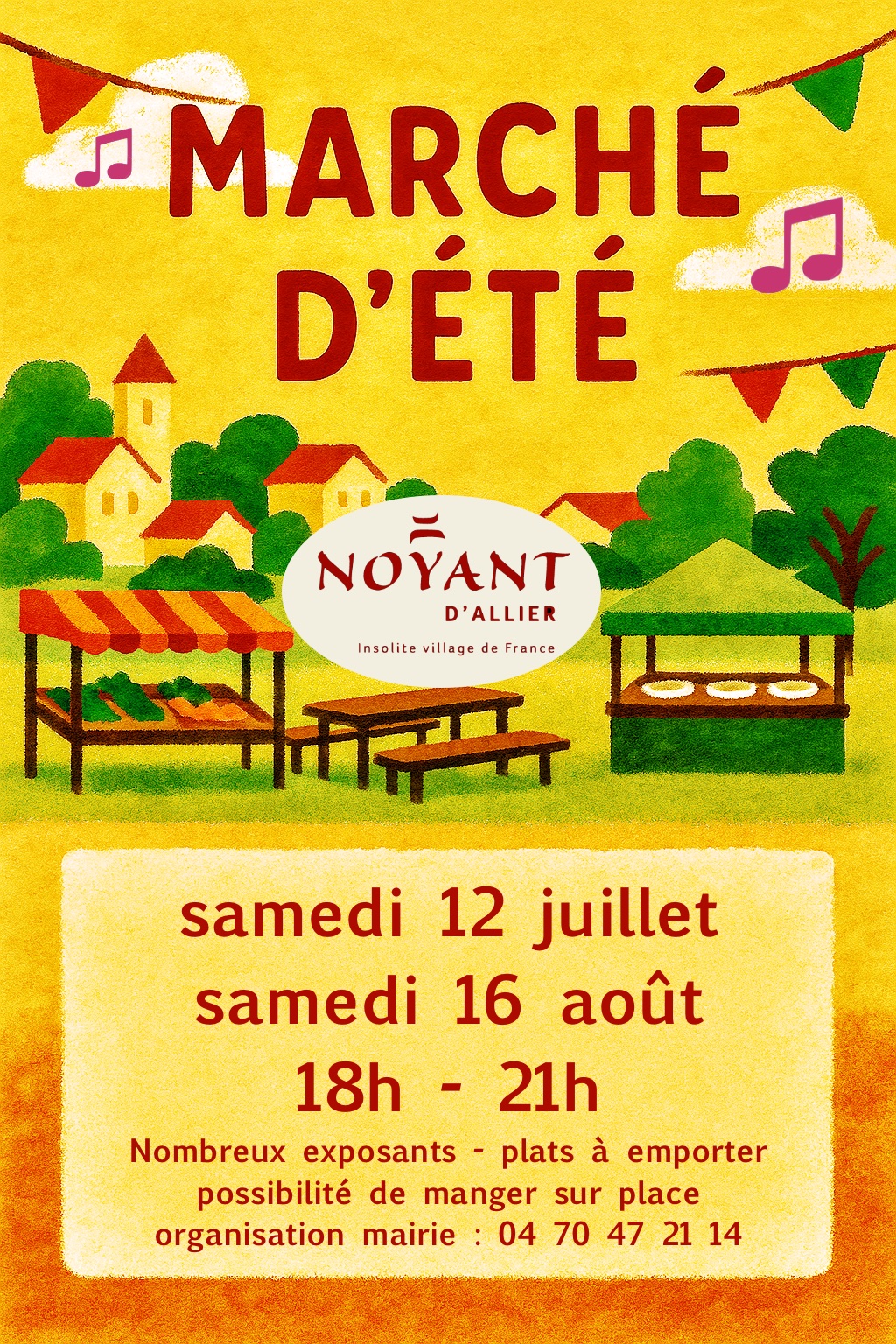 marché ete 25 2